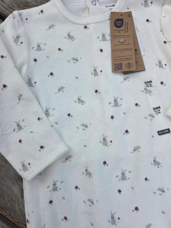 Pyjamas – photo 3